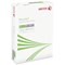 Xerox A4 Recycled Paper, Off-White, 80gsm, Box (5 x 500 Sheets)