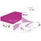 Xerox A4 Performer Paper, White, 80gsm, Box (5 x 500 Sheets)