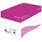 Xerox A4 Performer Paper, White, 80gsm, Box (5 x 500 Sheets)