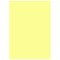 Xerox A3 Symphony Coloured Paper, Pastel Yellow, 80gsm, Ream (500 Sheets)