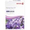 Xerox A4 Premier Paper, White, 160gsm, Ream (250 Sheets)