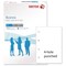 Xerox A4 Business 4-Hole Punched Paper, White, 80gsm, Ream (500 Sheets) Xerox A4 Business 4-Hole Punched Paper, White, 80gsm, Ream (500 Sheets)