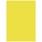 Xerox A4 Symphony Coloured Paper, Deep Yellow, 80gsm, Ream (500 Sheets)