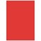Xerox A4 Symphony Coloured Paper, Deep Red, 80gsm, Ream (500 Sheets)