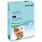 Xerox A4 Symphony Coloured Paper, Medium Blue, 80gsm, Ream (500 Sheets)