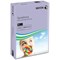 Xerox A4 Symphony Coloured Paper, Medium Lilac, 80gsm, Ream (500 Sheets)
