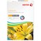 Xerox A4 Colotech+ FSC3 Paper, White, 120gsm, Ream (500 Sheets) Xerox A4 Colotech+ FSC3 Paper, White, 120gsm, Ream (500 Sheets)