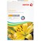 Xerox A3 Colotech+ FSC3 Paper, White, 120gsm, Ream (500 Sheets) Xerox A3 Colotech+ FSC3 Paper, White, 120gsm, Ream (500 Sheets)
