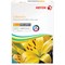 Xerox A4 Colotech+ FSC3 Paper, White, 160gsm, Ream (250 Sheets)
