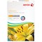 Xerox A3 Colotech+ FSC3 Paper, White, 160gsm, Ream (250 Sheets)