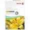 Xerox A4 Colotech+ FSC3 Paper, White, 200gsm, Ream (250 Sheets) Xerox A4 Colotech+ FSC3 Paper, White, 200gsm, Ream (250 Sheets)