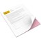 Xerox Premium Digital Carbonless Paper, 2 Part, White & Pink, Ream (500 Sheets)