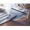 Xerox Premium Digital Carbonless Paper, 3 Part, White, Yellow & Pink, Ream (500 Sheets)