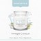 Yankee Candle Signature Medium Jar, 368g, Clean Cotton, Pack of 4