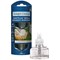 Yankee Candle Scent Plug Refill, 2 Per Pack, Clean Cotton, Pack of 4