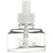Yankee Candle Scent Plug Refill, 2 Per Pack, Clean Cotton, Pack of 4