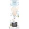 Yankee Candle Reed Diffuser, 100ml, Clean Cotton, Pack of 6