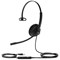 Yealink UH34 Lite USB-C/A Mono Headset 1308046