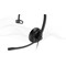 Yealink UH34 Lite USB-C/A Mono Headset 1308046