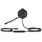 Yealink UH34 Lite USB-C/A Mono Headset 1308046