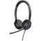 Yealink UH37 Stereo Wired Headset USB-C/A MS Teams Black 1308140