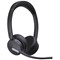 Yealink WH64 Essential DECT Dual Teams Wireless Headset 1208674