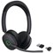 Yealink BH74 USB-C/A Bluetooth Stereo Wireless Headset 1208678
