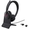 Yealink BH74 USB-C/A Bluetooth Stereo Wireless Headset + Stand 1208682