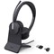 Yealink BH70 Bluetooth Dual Teams Headset with Stand USB-C/A 1208701