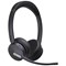 Yealink BH70 Bluetooth Dual Teams Headset with Stand USB-C/A 1208701