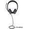 Yealink UH48 ANC USB-C/A Wired Stereo Headset 1308151