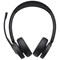 Yealink BH70 Wireless Stereo Binaural Headset USB-C/A MS Teams Black 89077