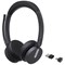 Yealink BH70 Bluetooth Dual Headset UC USB-C/A 1208704