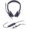 Yealink UH46 USB Wired Dual Teams Headset USB-C/A 1308182