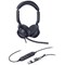 Yealink UH46 USB Wired Dual Teams Headset USB-C/A 1308182