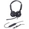 Yealink UH42 USB Wired Dual Teams Headset USB-C/A 1308195