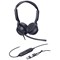 Yealink UH42 USB Wired Dual UC Headset USB-C/A 1308215
