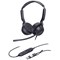 Yealink UH42 USB Wired Dual UC Headset USB-C/A 1308215