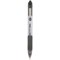 Zebra Z-Grip Retractable Ballpoint Pen Ast Pack of 50