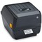Zebra ZD220 Wired Label Printer, Desktop