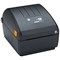 Zebra ZD220 Wired Label Printer, Desktop