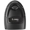 Zebra DS2208 2D Handheld Scanner Kit, Multi-Interface, USB, Black