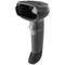 Zebra DS2208 2D Handheld Scanner Kit, Multi-Interface, USB, Black