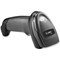 Zebra DS2208 2D Handheld Scanner Kit, Multi-Interface, USB, Black
