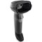 Zebra DS2208 2D Handheld Scanner Kit, Multi-Interface, USB, Black