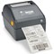 Zebra ZD421T Wired Network Label Printer, Desktop Zebra ZD421T Wired Network Label Printer, Desktop