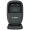 Zebra DS9308 2D SR Presentation Scanner Kit, Multi-Interface, USB, Black