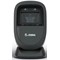 Zebra DS9308 2D SR Presentation Scanner Kit, Multi-Interface, USB, Black