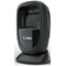 Zebra DS9308 2D SR Presentation Scanner Kit, Multi-Interface, USB, Black