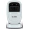 Zebra DS9308 2D SR Presentation Scanner Kit, Multi-Interface, USB, White